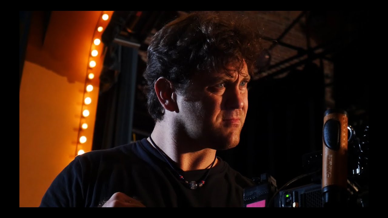 Austin The DP