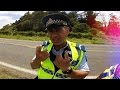 Cops Vs Bikers - Cool Cops & Angry Cops [Ep.#15]