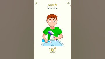 Dop 2: Delete One Part Solution #shorts #youtube #games #gaming #fyp #treding #dop2