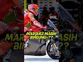 Marquez bingung harus pakai Aero yang mana?!!🤔 #shorts #shortsvideo #motogp