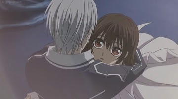 Zero/Yuki ~ Mine AMV