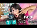 Are all chalk paints the same taste test challenge