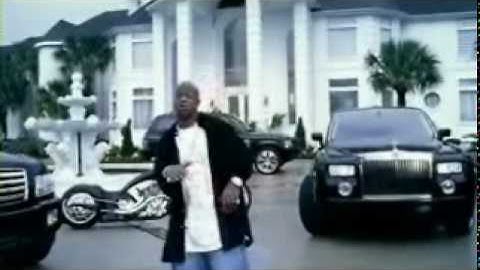 Birdman Feat. Lil Wayne - Neck Of The Woods