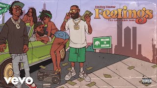 DaBoyDame, Rick Ross - Feelings (Audio) ft. EST Gee