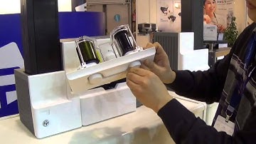 IDP Smart 70 Card Printer