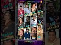 🔥Salaar 2 Movie Cast Fees💰Revealed💸#Prabhas #actorsalary#salaar2#salaarteaser