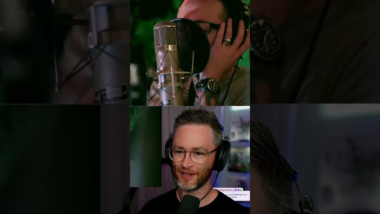 Chester Bennington recording "Burn It Down" with Mike Shinoda #LINKINPARK adlı videoyu YouTube'da izle Chester Bennington recording "Burn It Down" with Mike Shinoda #LINKINPARK adlı videoyu YouTube'da izle