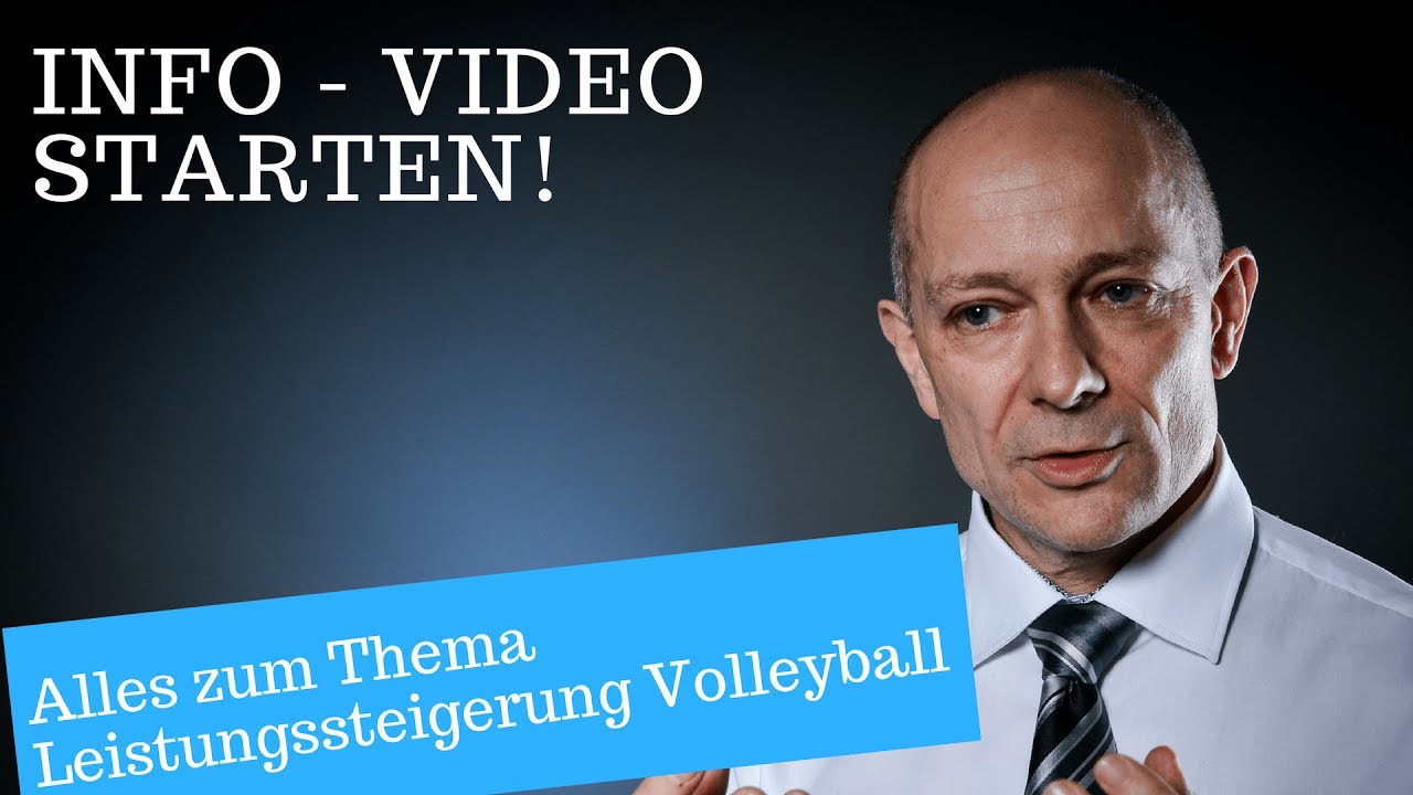 Ingo Michael Simon erklärt persönlich das Audio-Hypnose-Programm Jeden Ball erwarten — mental bereit.