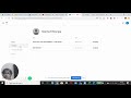 Submitting Assignment on Google Class Room