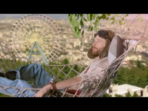 Natakhtari Light - შეხედე მსუბუქად