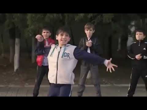 اجمل شيشاني لاحلى ولاد