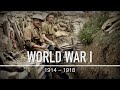 The first world war the war to end war  ww1 documentary
