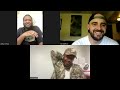 The Show On Riverwest Radio - Wahid Interview