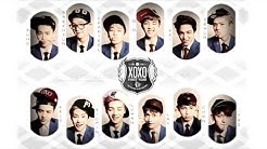 EXO - Baby Don't Cry (Korean and Chinese)  - Durasi: 3:55. 