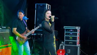 AF MUSIC - PERMOHONAN ROSSA MASYA - WEDDING PARTY AJI & TALIA - TENGGER DAWE KUDUS