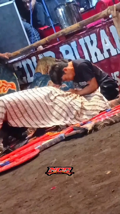 penarikan makhluk astral #shots #jaranan #jathilan #jathilankeren #kudalumping