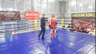 Видео с чемпионата по тайскому боксу в г. Челябинск Благотворительный фонд &quot;Богдан&quot;