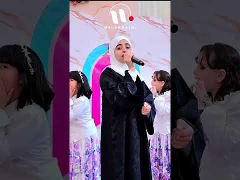ملاك فتحي: ترحيب وحفل يمني تقليدي