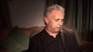 One on One - Hanif Kureishi - 19 Sep 09 - Part 1