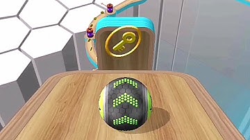 Going Balls Super SpeedRun Gameplay New Update Part 331