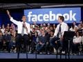 Facebook Town Hall with President Obama