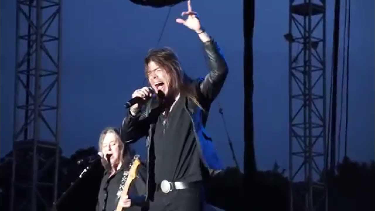 Queensryche Silent Lucidity - live Rock USA 07 / 17 2015 Oshkosh Wisconsin Queensryche Silent Lucidity - live Rock USA 07 / 17 2015 Oshkosh Wisconsin