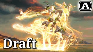 Mtg Arena - M20 Traditional Draft