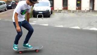 Mocc 360 Flip Sponsored By Eggdraw