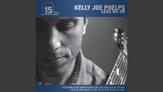 Video thumbnail of "Kelly Joe Phelps - Love Me Baby Blues"