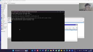 Cara Implementasi Cloud Computing (VPN Server - Cloud VPS)