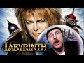Labyrinth - Nostalgia Critic