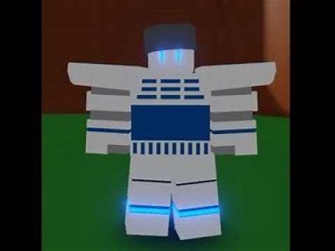 Something Dumb Made In A Roblox Game Youtube - tin pot roblox avatar