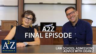 A2Z S6 E14: The Final Episode
