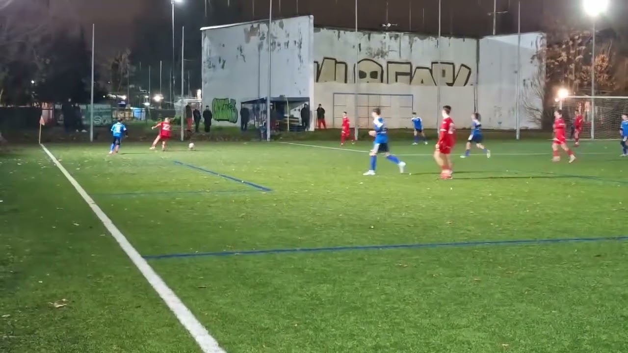 ДФК Шампион - Цска (2²)