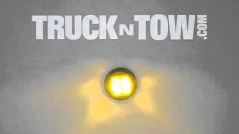 WHELEN Vertex™ Competitor™ Series