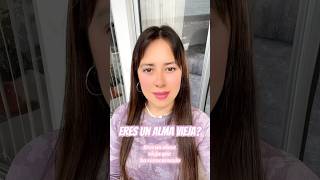 Famous Quieres saber si eres un alma vieja, que ha reencarnado? #mensajepoderoso #reencarnación Profile