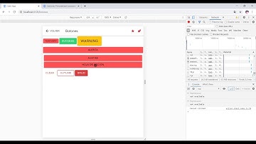 Prueba Final del Curso de programación Movil con Ionic del Snpp