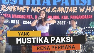 Yang Cover Rena Permana (LIVE SHOW Legokjawa Cimerak Pangandaran)