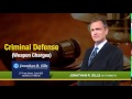 http://www.ctcriminallawattorney.com/

Tomeo Sills, LLC
57 Pratt Street, Suite 805 
Hartford, CT 06103
(800) 608-6636

Watch as criminal defense attorney Jonathan Sills explains why hiring private attorneys for weapon charge cases would benefit people as...