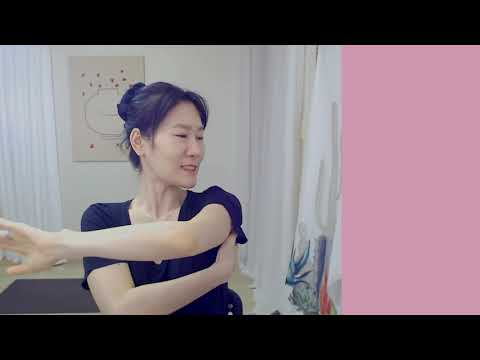 24DAY) 가벼운 어깨와 목! 가벼움을 선물해요 유챌