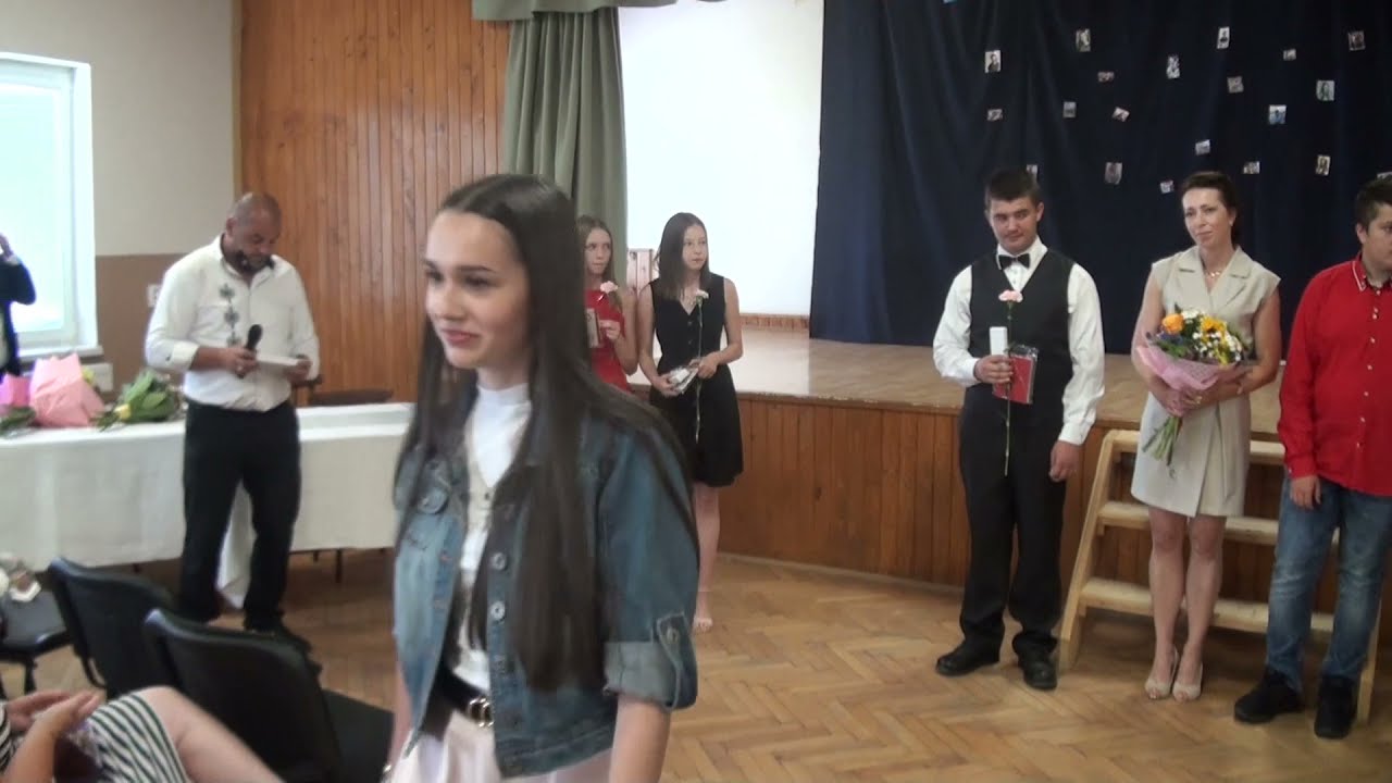 Koniec školského roka  2020/2021-ZŠ Vitanová