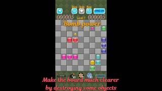 Color Lines Flexible: Bubble Breaker Match 3 Game Demo Video screenshot 5