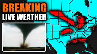 The June 16, 2026 Severe Weather Coverage, As It Happened...