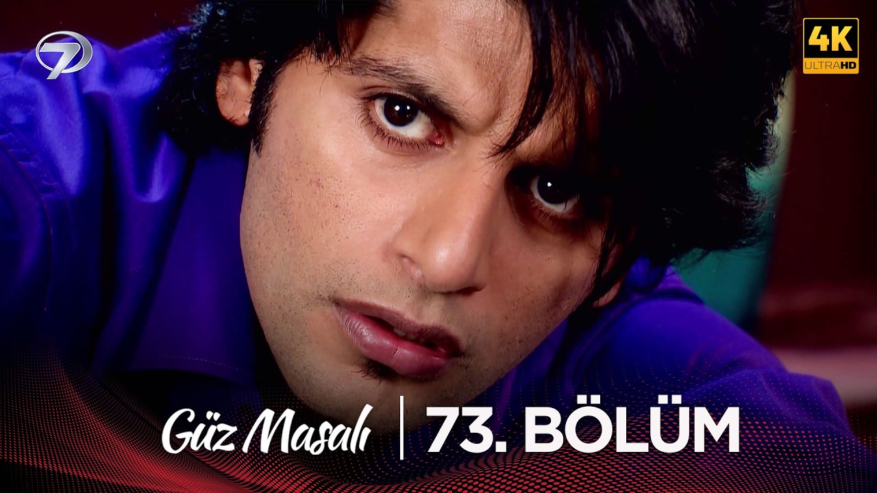 Güz Masalı Hint Dizisi | 73. Bölüm (4K) @kanal7