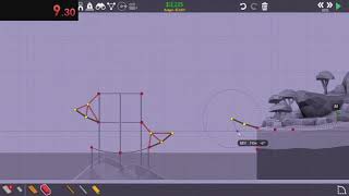 Poly Bridge 2 3-11 Any% in 12.69 seconds