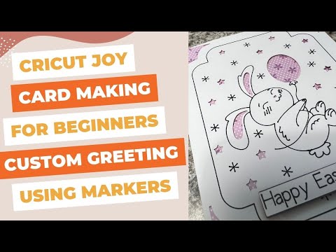 How a simple card can encourage kindness and create joy – Cricut