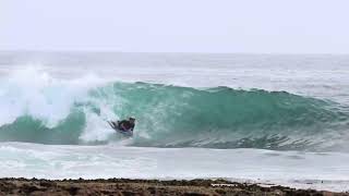 16 year old Lachy Balfour Aussie pipe