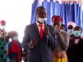 Damu ya Yesu unaweza mambo yote ||worship moments ||