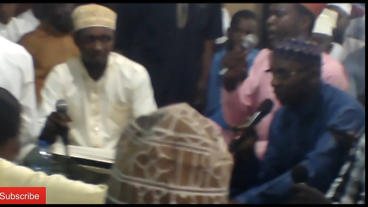 AJAMI TAMU KABISA KUTOKA KWA QADIRIA BAGAMOYO MASHALLAH