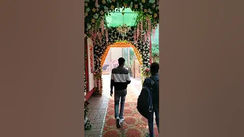 #entry gallery wedding hall - DayDayNews